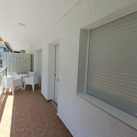 דירה Wind Rose Gandia
