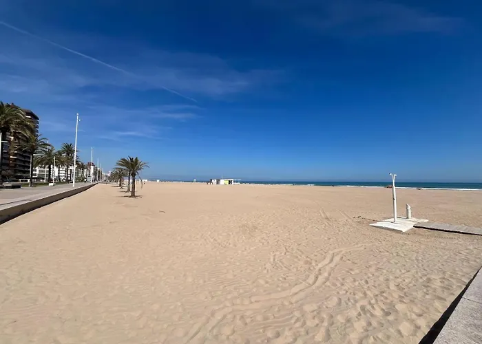 Wind Rose Gandia